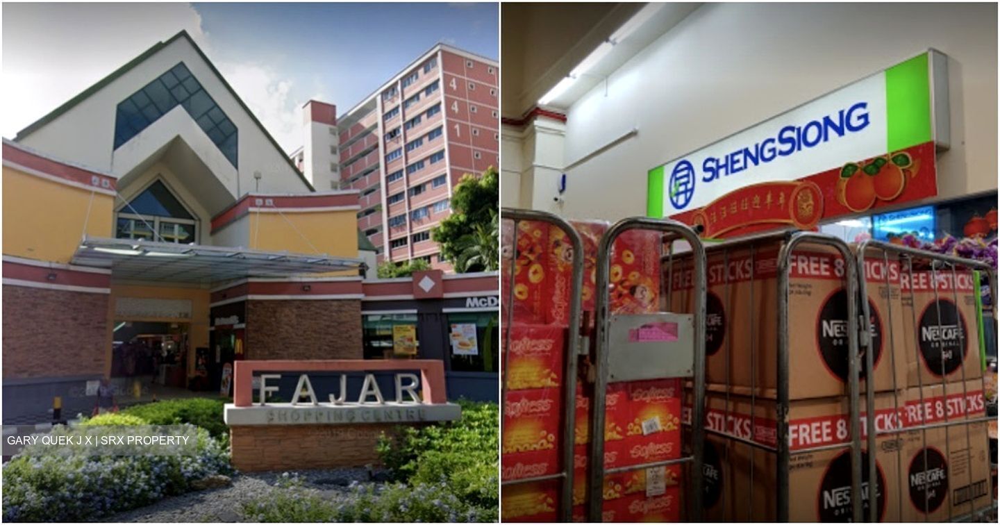 Blk 442 Fajar Road (Bukit Panjang), HDB 4 Rooms #634610821